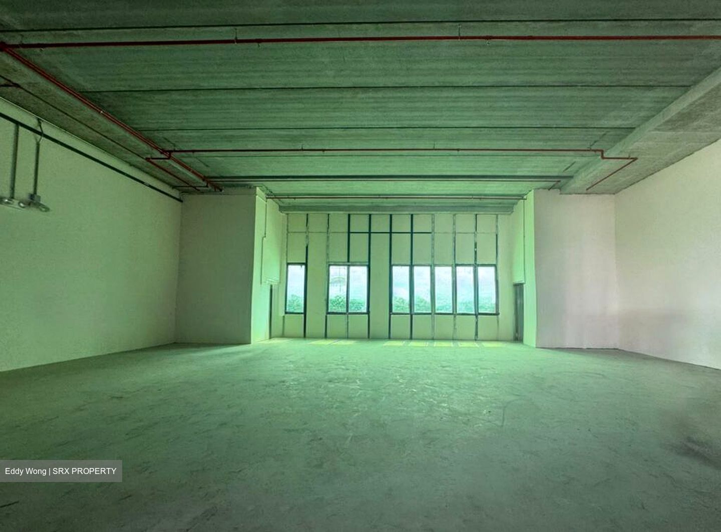 Stellar@tampines (D18), Factory #515011611